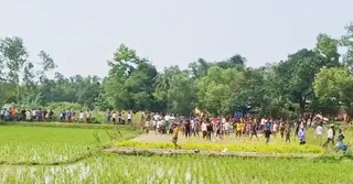 হবিগঞ্জে দুই গ্রামের সংঘর্ষে নিহত ২, আহত অর্ধশতাধিক